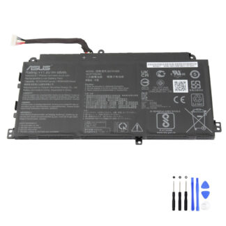 48Wh Asus B31N1909 Battery