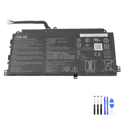 48Wh Asus B31N1909 Battery
