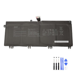 64Wh Asus B41N1711 Short Line Battery