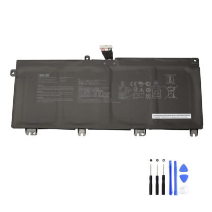 64Wh Asus B41N1711 Short Line Battery
