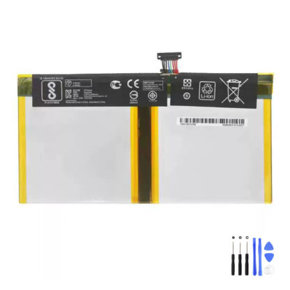 32Wh Asus C12N1607 Battery