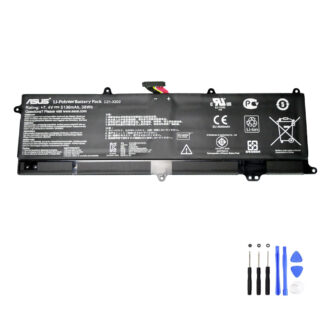 38Wh Asus C21-X202 Battery