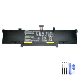 38Wh Asus C21N1309 Battery