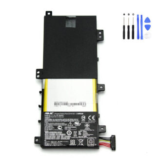 38Wh Asus C21N1333 Battery