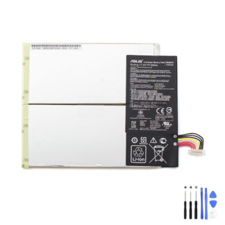 38Wh Asus C21N1334 Battery