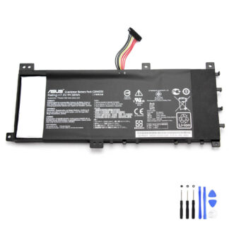 38Wh Asus C21N1335 Battery