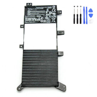 37Wh Asus C21N1408 Battery