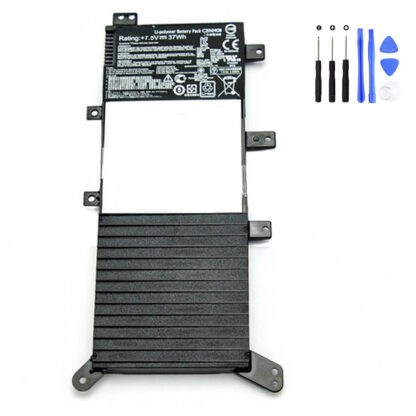 37Wh Asus C21N1408 Battery