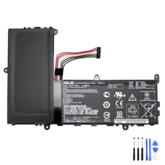 38Wh Asus C21N1414 Battery
