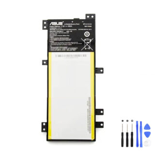 38Wh Asus C21N1434 Battery