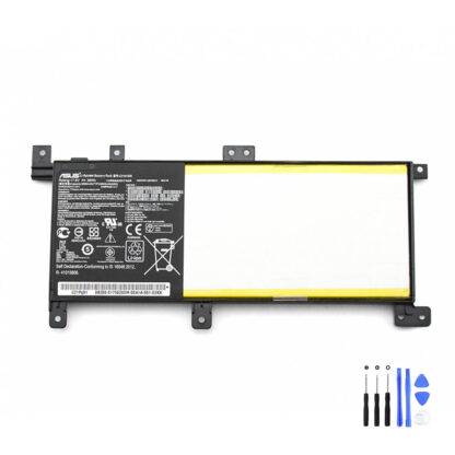 38Wh Asus C21N1509 Battery