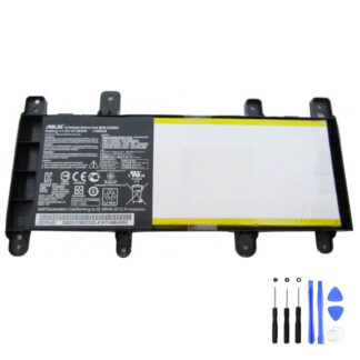 38Wh Asus C21N1515 Battery