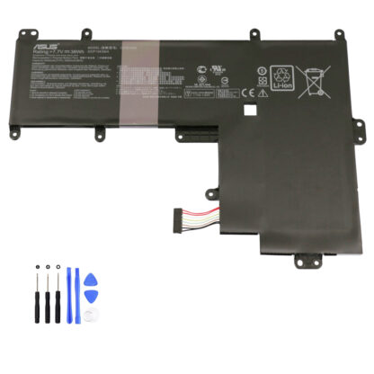 38Wh Asus C21N1530 Battery
