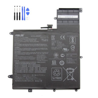 39Wh Asus C21N1624 Battery