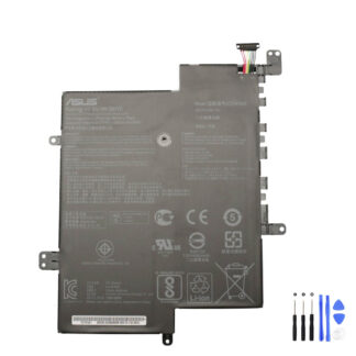 38Wh Asus C21N1629 Battery
