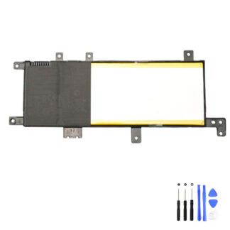 38Wh Asus C21N1634 Battery
