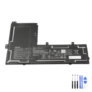 38Wh Asus C21N1807-1 Battery