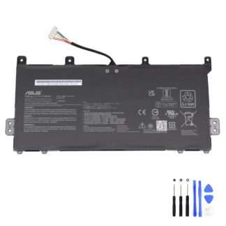 38Wh Asus C21N1808 A Battery