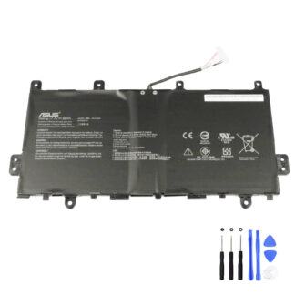 38Wh Asus C21N1808 B Battery