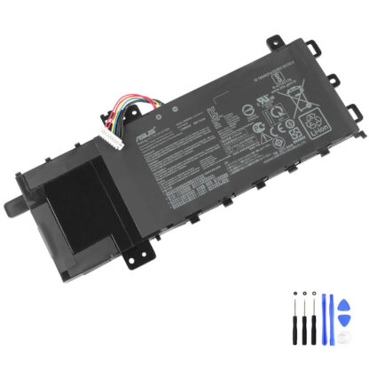 37Wh Asus C21N1818-1 Battery - Image 2