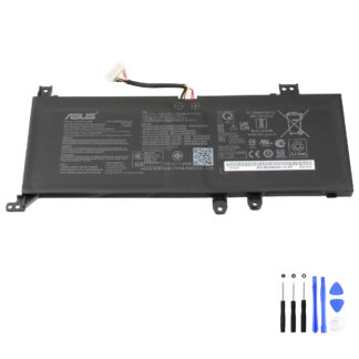 37Wh Asus C21N1818 Battery