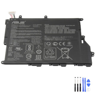 38Wh Asus C21N1819 Battery