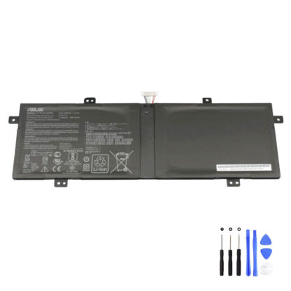 47Wh Asus C21N1833 Battery