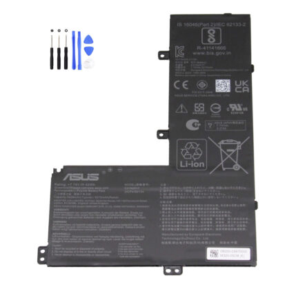 42Wh Asus C21N2017 Battery
