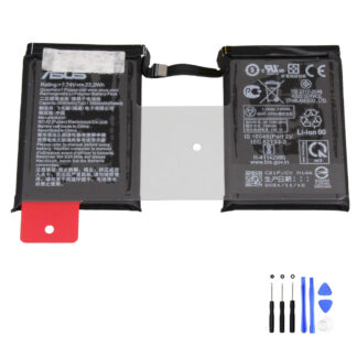 23.2Wh Asus C21P2001 Battery