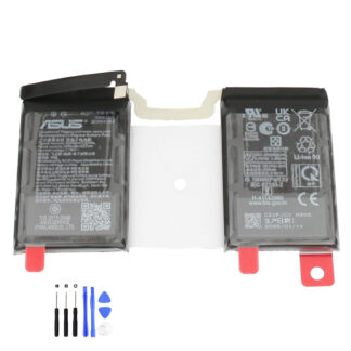23.3Wh Asus C21P2101 Battery