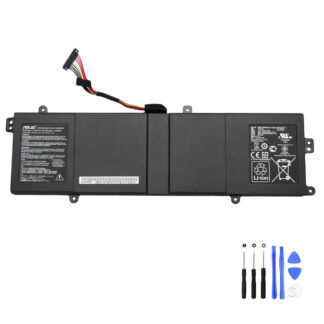 53Wh Asus C22-B400A Battery