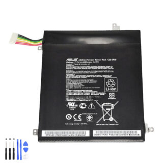 34Wh Asus C22-EP121 Battery