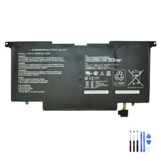 50Wh Asus C22-UX31 Battery