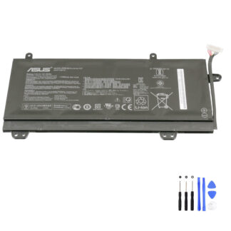 55Wh Asus C41N1727 Battery