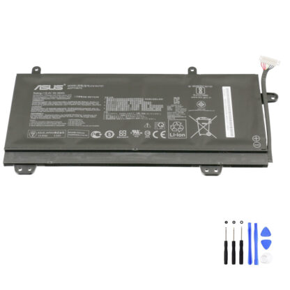 55Wh Asus C41N1727 Battery