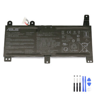 66Wh Asus C41N1731-2 Battery