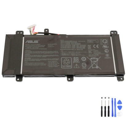 66Wh Asus C41N1731 B Battery