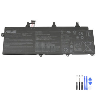 76Wh Asus C41N1802 Battery
