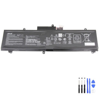 76Wh Asus C41N1837 Battery