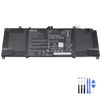 66Wh Asus C41N1903 Battery