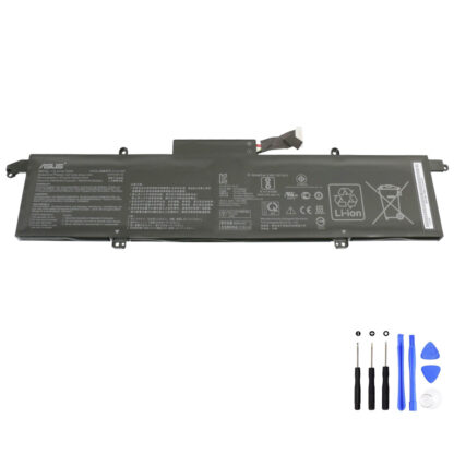 76Wh Asus C41N1908 Battery