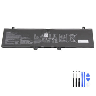 76Wh Asus C41N2101-1 Battery