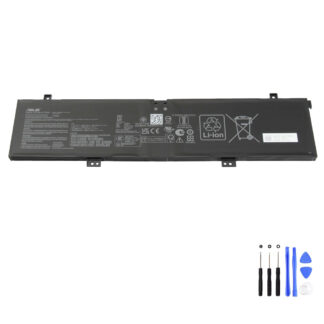 76Wh Asus C41N2101 Battery