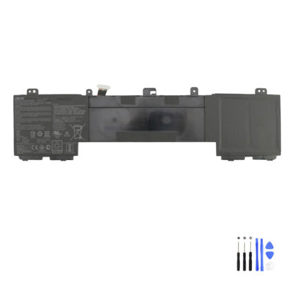 73Wh Asus C42N1630 Battery