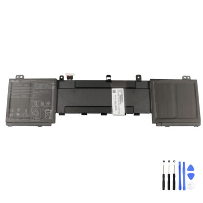 71Wh Asus C42N1728 Battery
