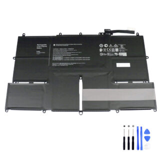 90Wh Asus P4800 Battery