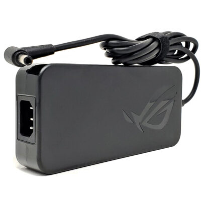 19.5V 11.8A 230W Asus 6.0mm 3.7mm AC Adapter Charger - Image 2