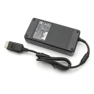 19.5V 16.9A 330W Asus Rectangle AC Adapter Charger