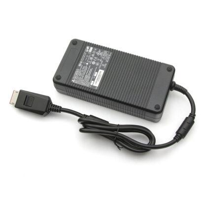 19.5V 16.9A 330W Asus Rectangle AC Adapter Charger