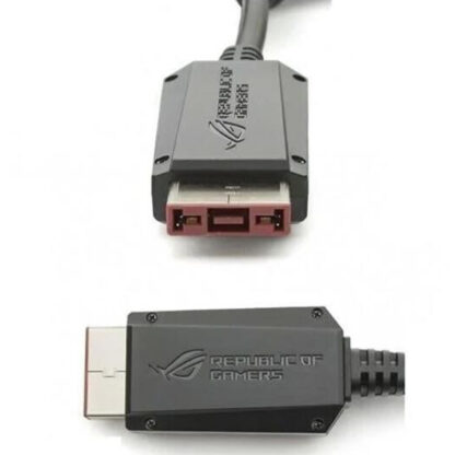 19.5V 16.9A 330W Asus Rectangle AC Adapter Charger - Image 3